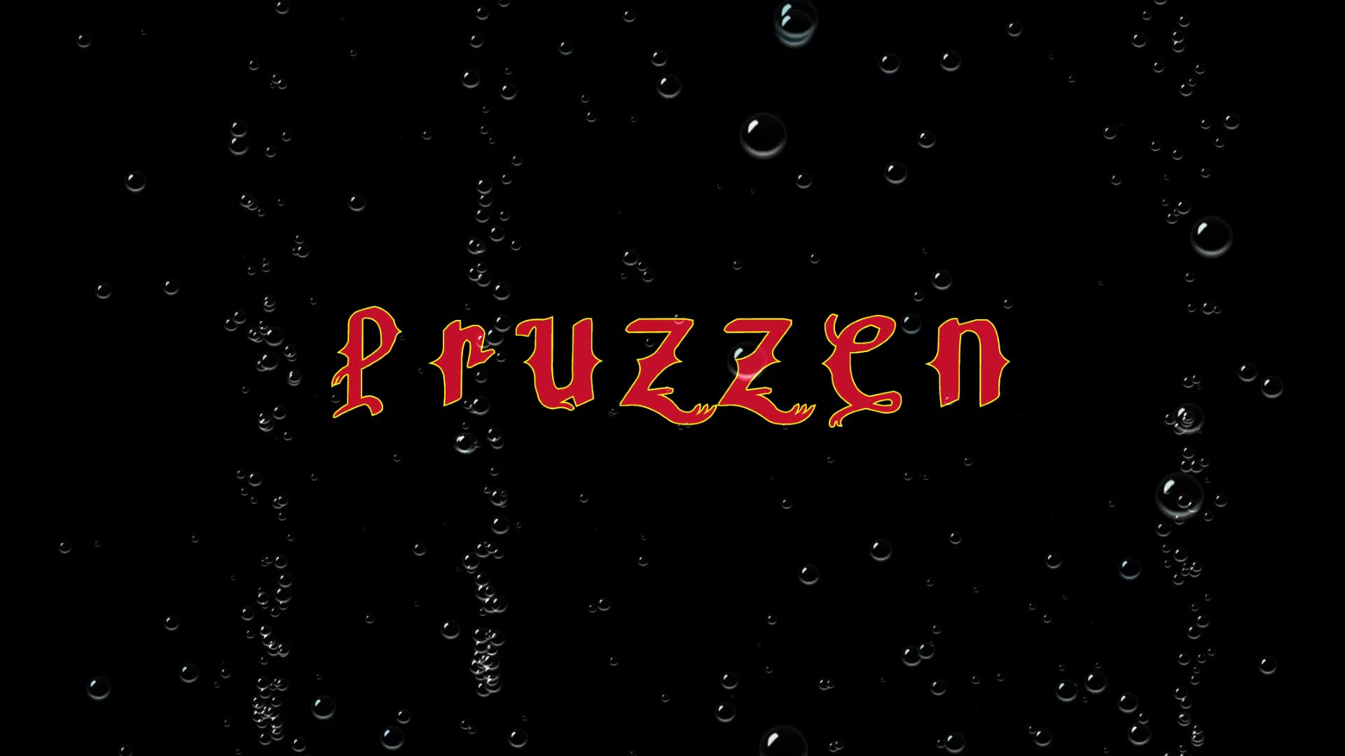 Pruzzen ¦ Karikatúra (dalszöveges audió)