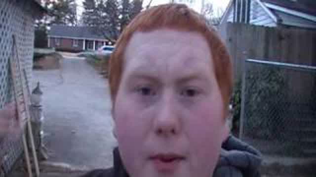 GINGERS DO HAVE SOULS!! GINGERS DO HAVE SOULS!!