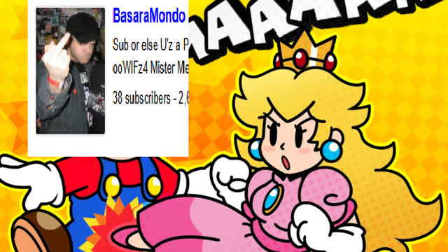 We can be friends again @BasaraMondo