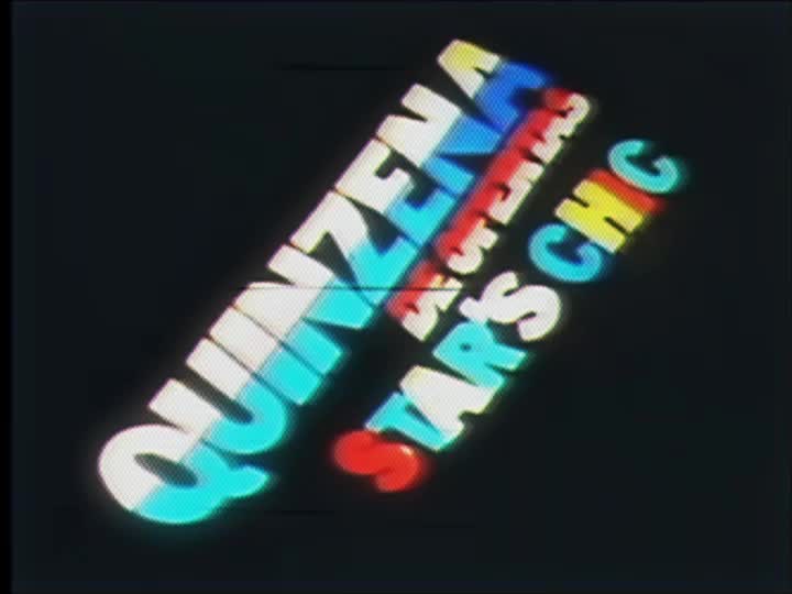 [RETAKE] - Intervalo comercial (cortado) do Jornal do Carlos (1980)