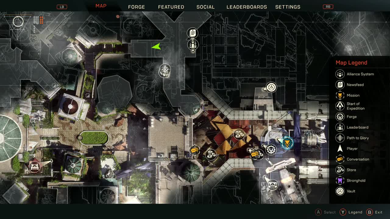 Anthem-We Should Have Been Better To Owen