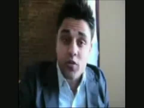 Ray William Johnson - John McCain may have Herpes Ray William Johnson - John McCain may have Herpes