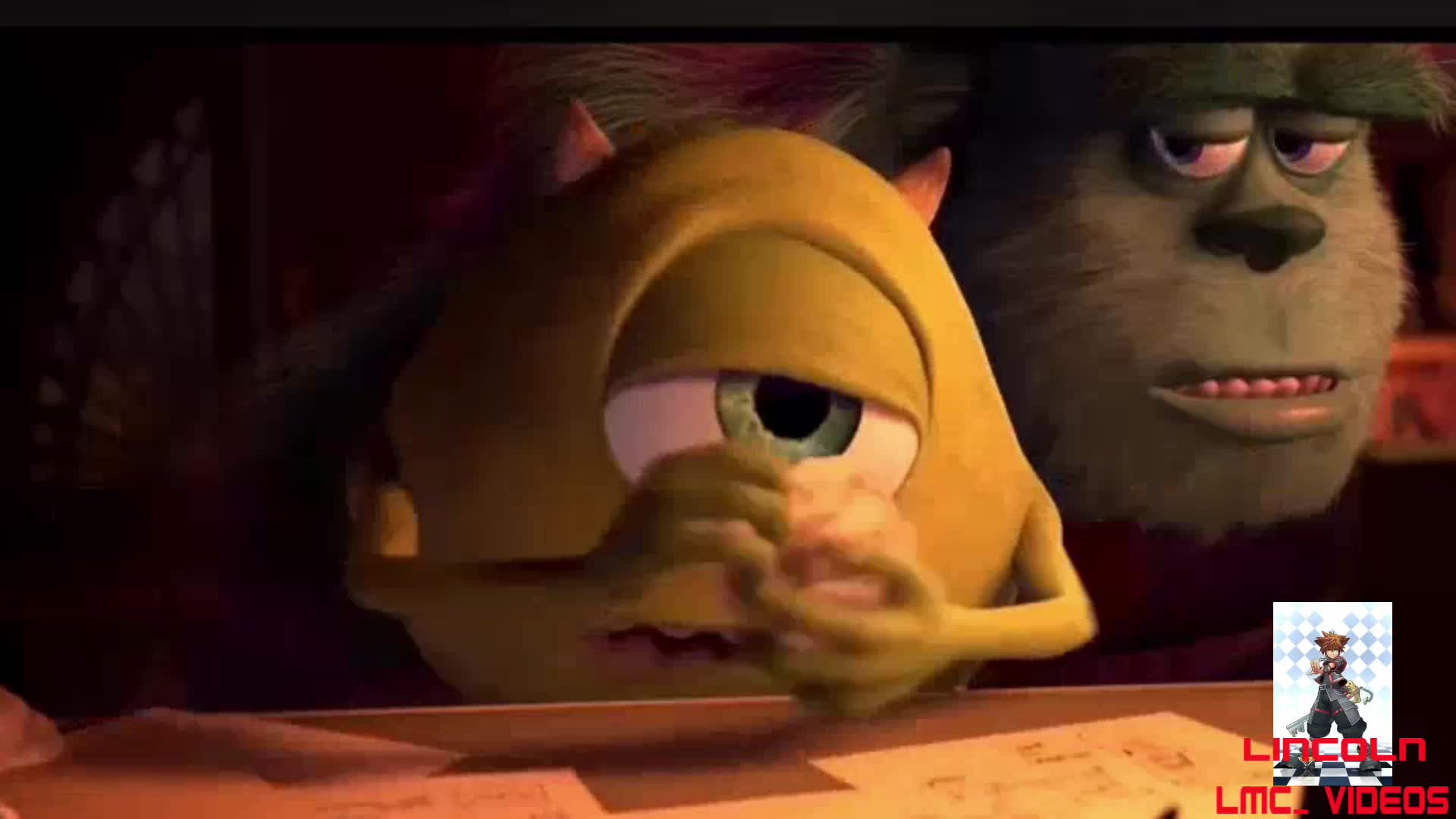 Wall E YTP Entry (Pixar Collab)