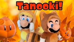 Mario and Luigi: Tanooki! - Super Mario Richie Mario and Luigi: Tanooki! - Super Mario Richie