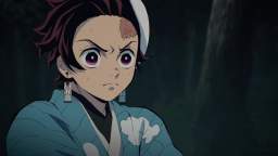 Kimetsu No Yaiba - Dublado Temporada 1 Episodio 4