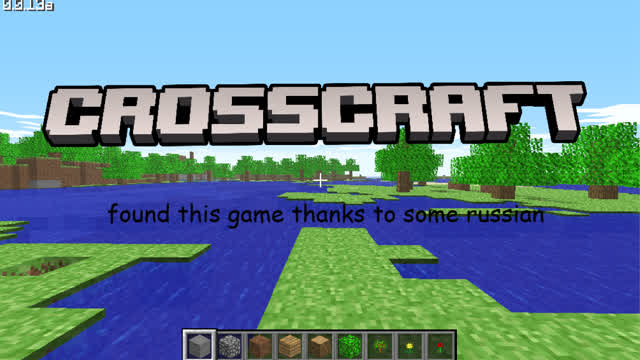 crosscraft crosscraft