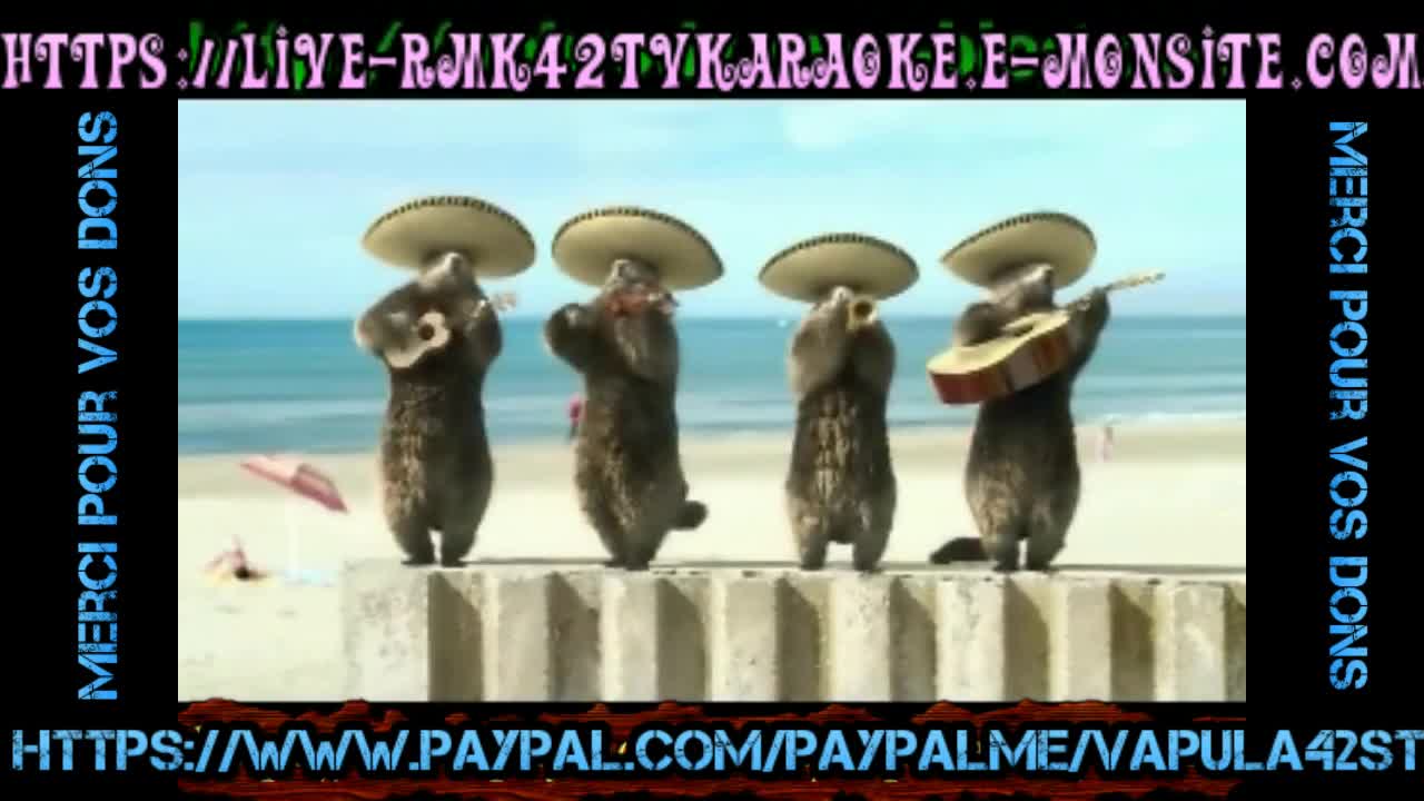 Tube de l'été 2016   Old Pop In An Oak   rmk42tvkaraoke