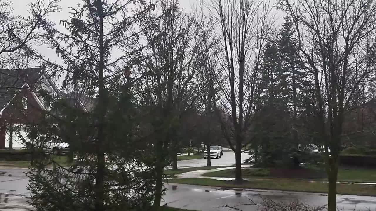 Tornado Siren Video 5