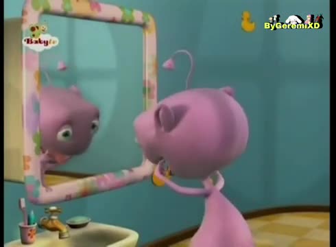 Cuddlies - Tickles Wants to be Tall