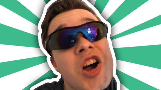 The Saga of SuperGamer07 The Saga of SuperGamer07