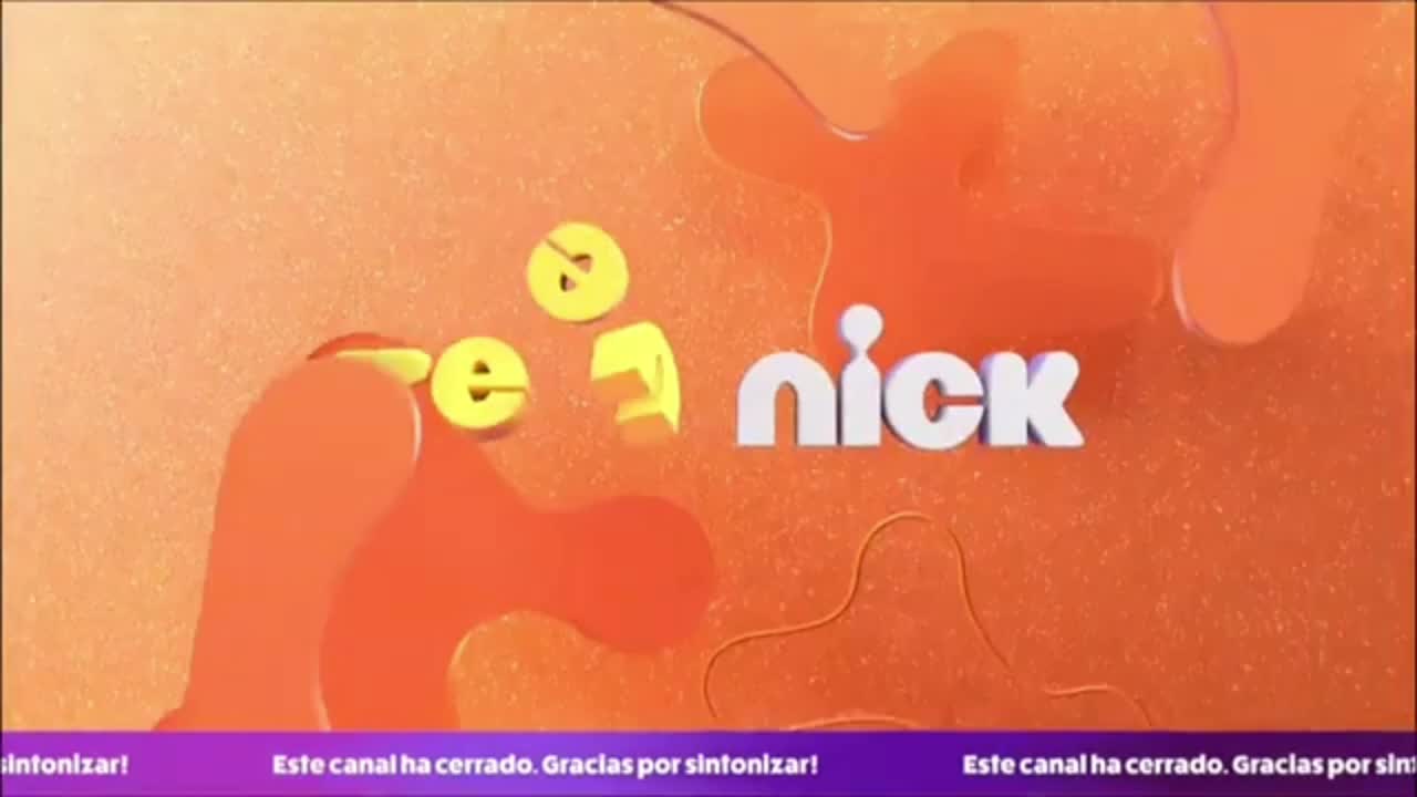 Cierre de teenick  latinoamerica