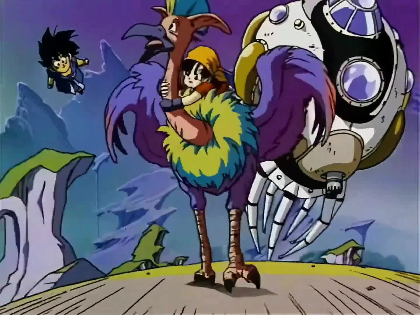 Proyecto GT Remaster Latino #3