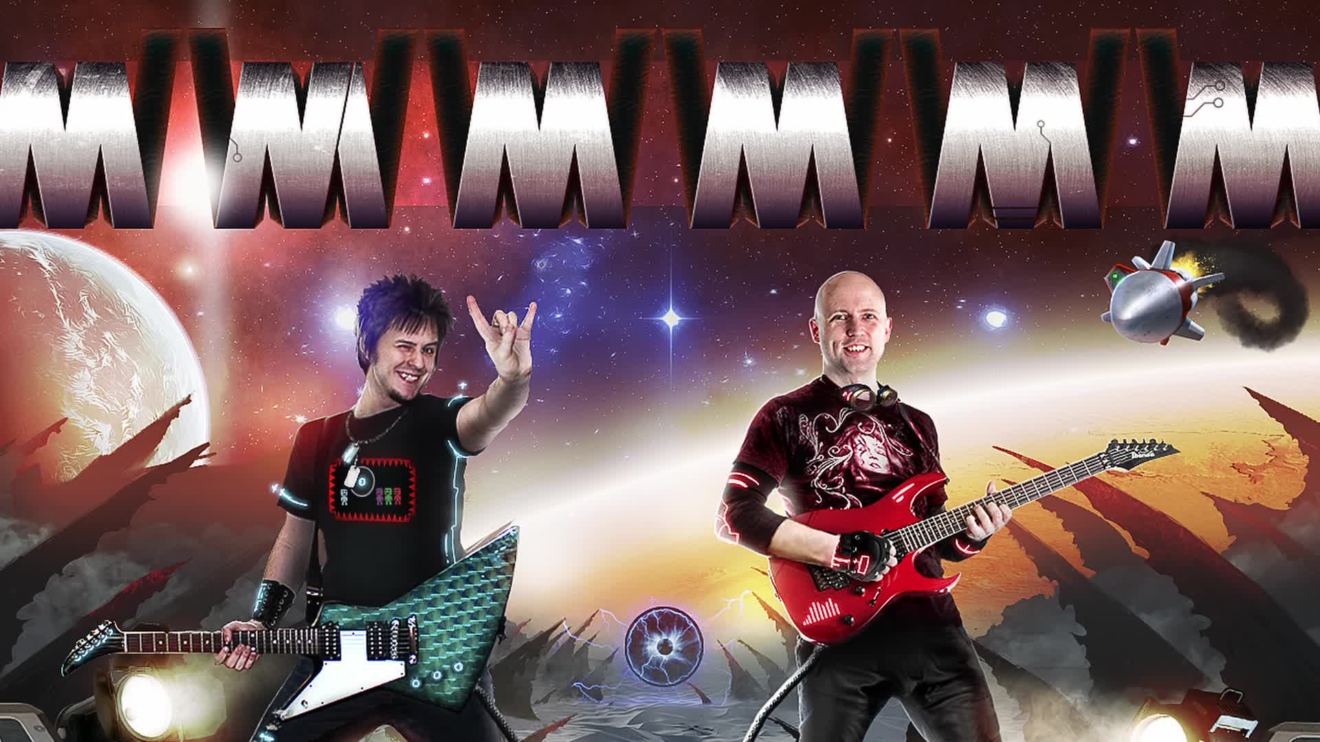 Here's an half-assed video