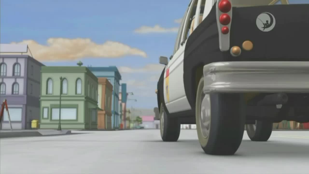 La Escuela del Terror de Casper - El Equipo de Ensueño - Temporada 2