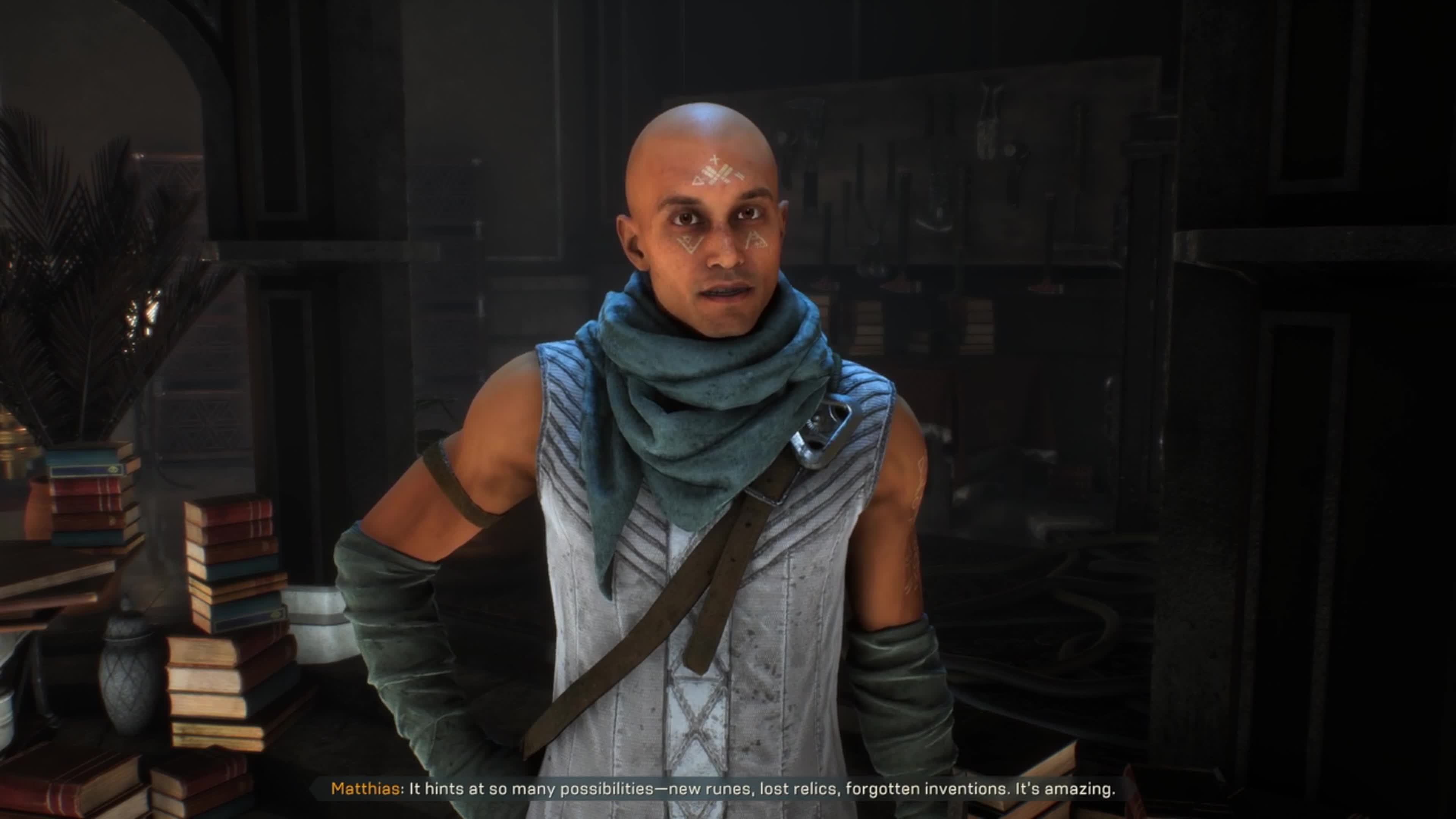 Looks Like You Found A Place For Your New Book