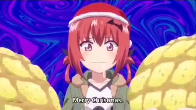 Merry Christmas ~