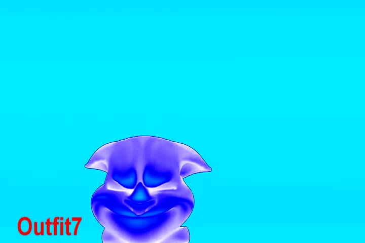 My Talking Tom ep. 6 - Round 1 Chorded