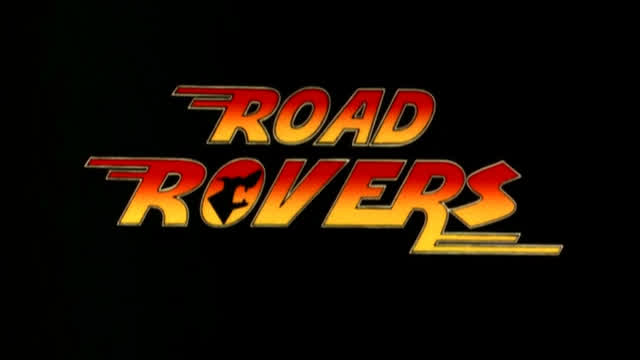 Road Rovers (Episode 10) Road Rovers (Episode 10)