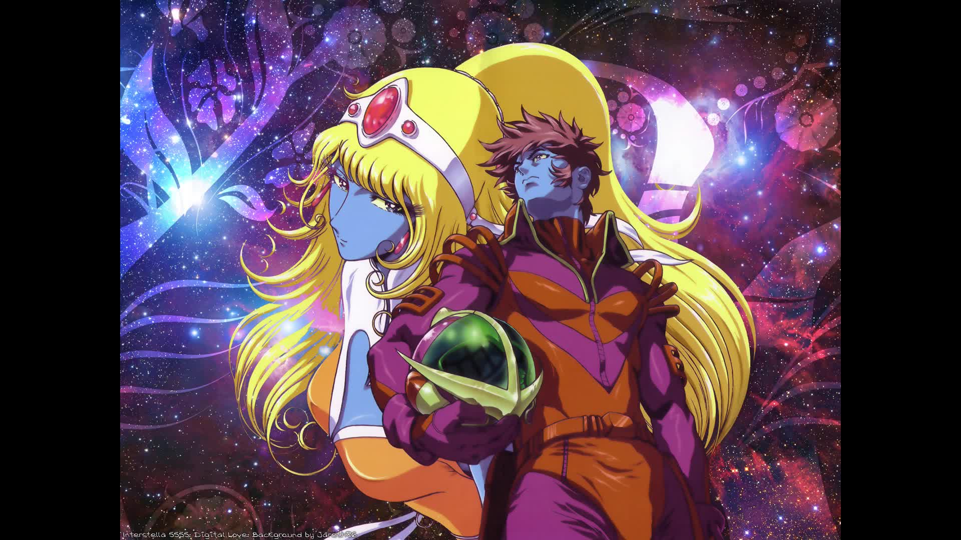 intergalactic swag type beat