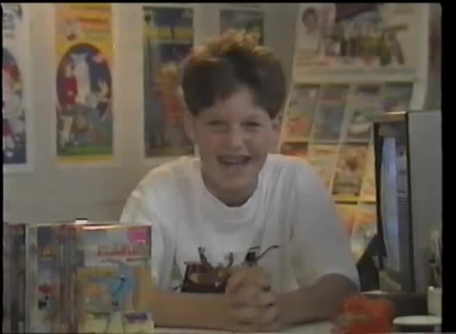 YouTube Poop： The Sky Had a Gigi! [rgyrlSbiFvk]