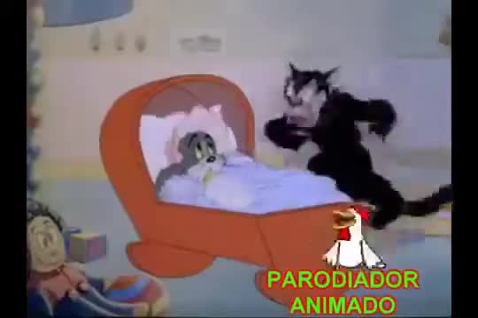 YTPH: tom es violado