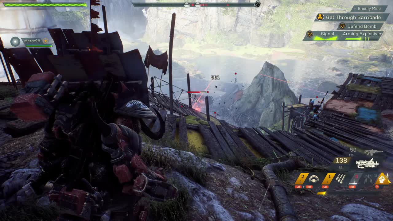 Anthem-Find Brin's Missing Sentinel Patrol