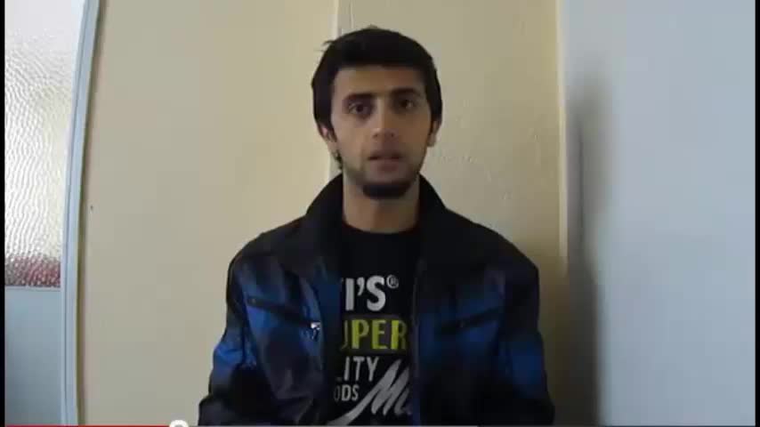 Emre Bozkurt Tartışmalı videosu