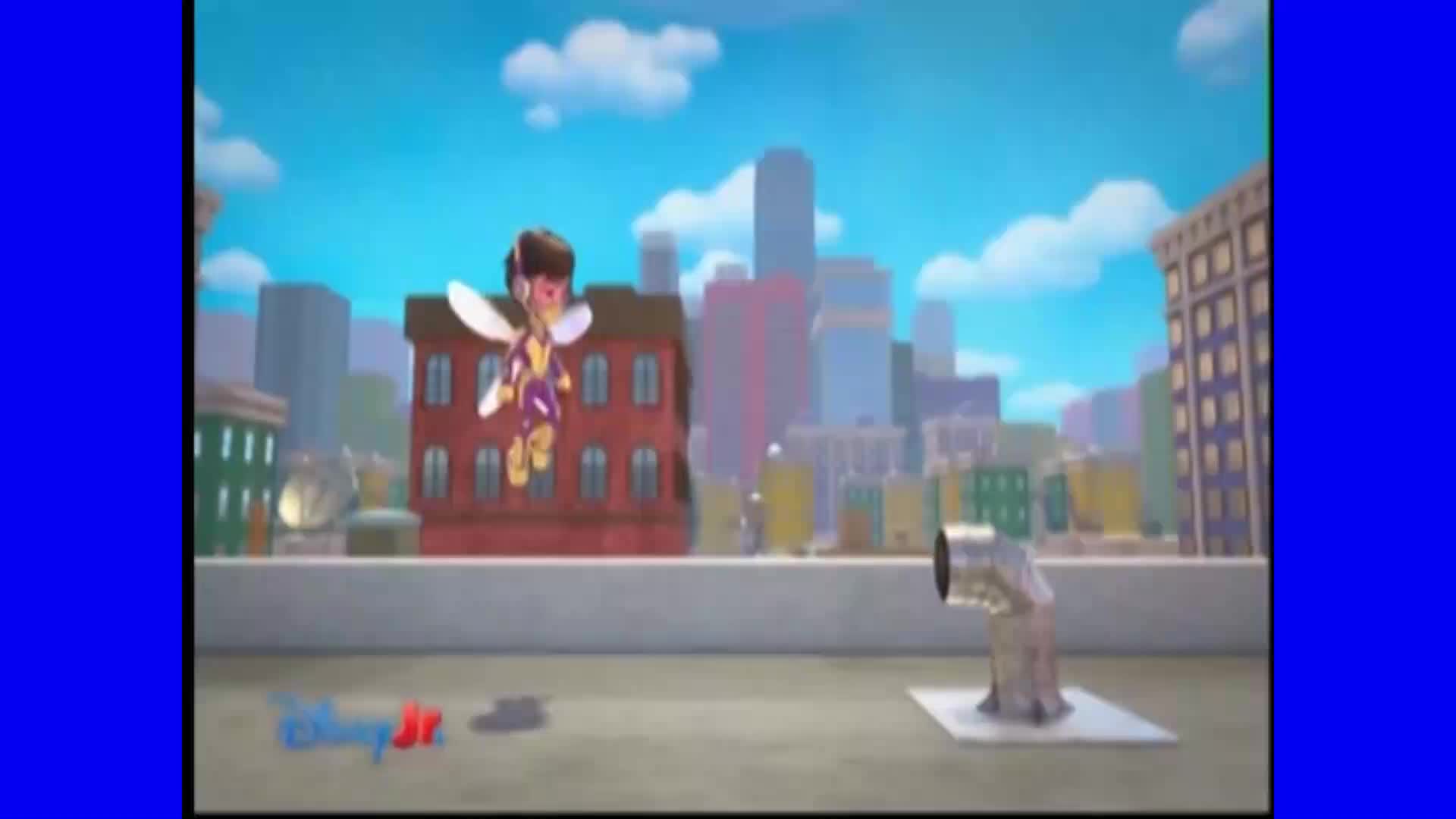 Spidey y sus sorprendentes amigos | Trucos del Hada de los Dientes / Episodio Completo Spidey y sus sorprendentes amigos | Trucos del Hada de los Dientes / Episodio Completo