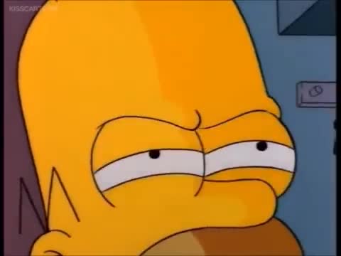 The Simpsons, but it's only 25 minutes of just the MEMES