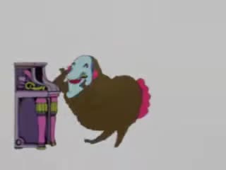 Lucy in the sky with Diamonds (WITH JEREMY VOICE LINE PART)