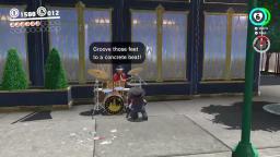 My Super Mario Odyssey Random Gameplay Part 4 : Mario Dances My Super Mario Odyssey Random Gameplay Part 4 : Mario Dances