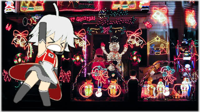 Wholesome Christmas Song