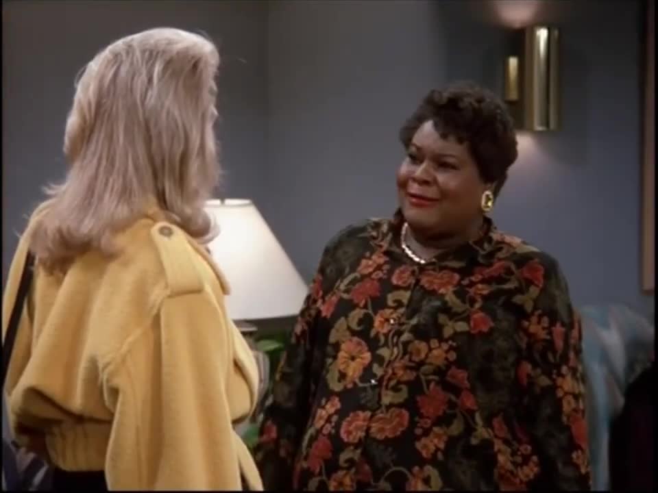 Murphy Brown   S04E10   Inside Murphy Brown