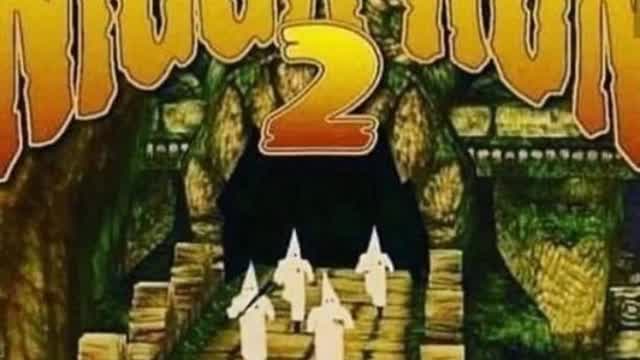 La historia de Fernando(Renderforest)