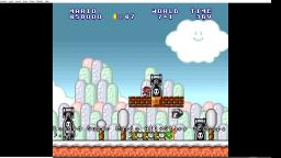 Let's Play Super Mario Bros 1 NES - german Teil 3