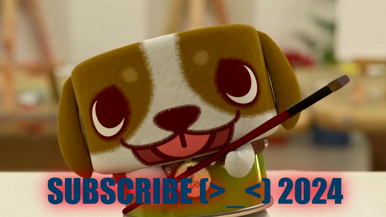 YTPMV Get some help ORIGINAL VIDEO Shuric Scan