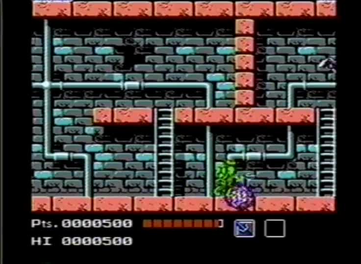 AVGN (Spanish Fandub) - Las Tortugas Ninjas