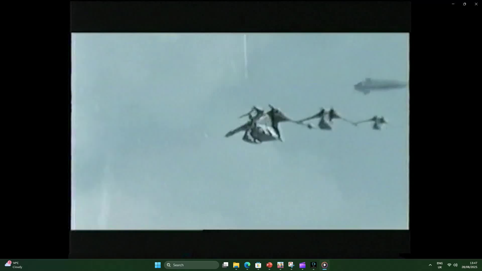 Cartoon Network Noods Up Next Bumper Ben 10 2008-10