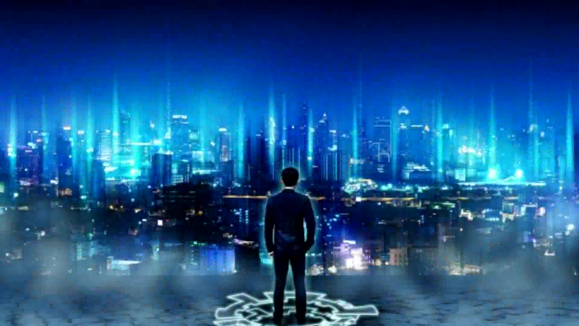 Telegramma dal futuro