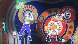 KOYOTIE - Get Busy (Just Dance 2020 Wii, superstar)