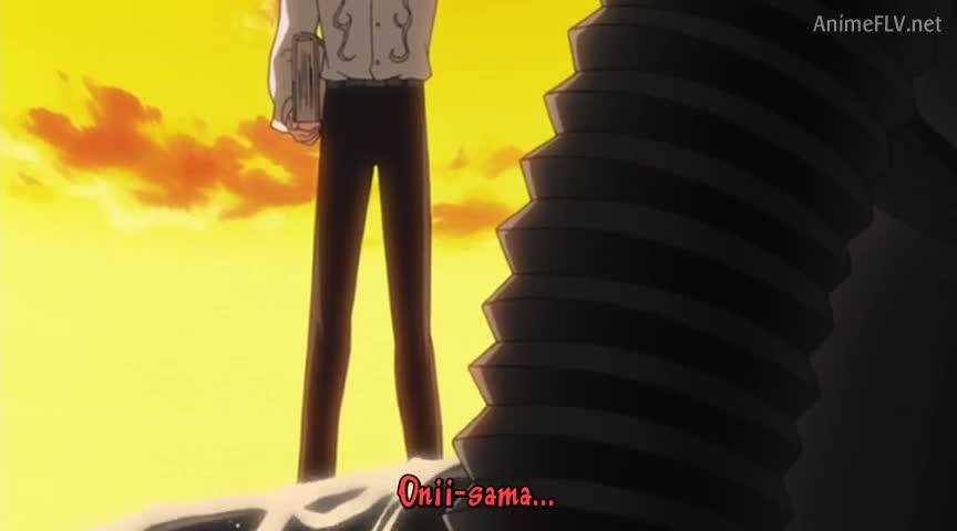 Princess Resurrection | EP 25 | Spanish fansub Princess Resurrection | EP 25 | Spanish fansub