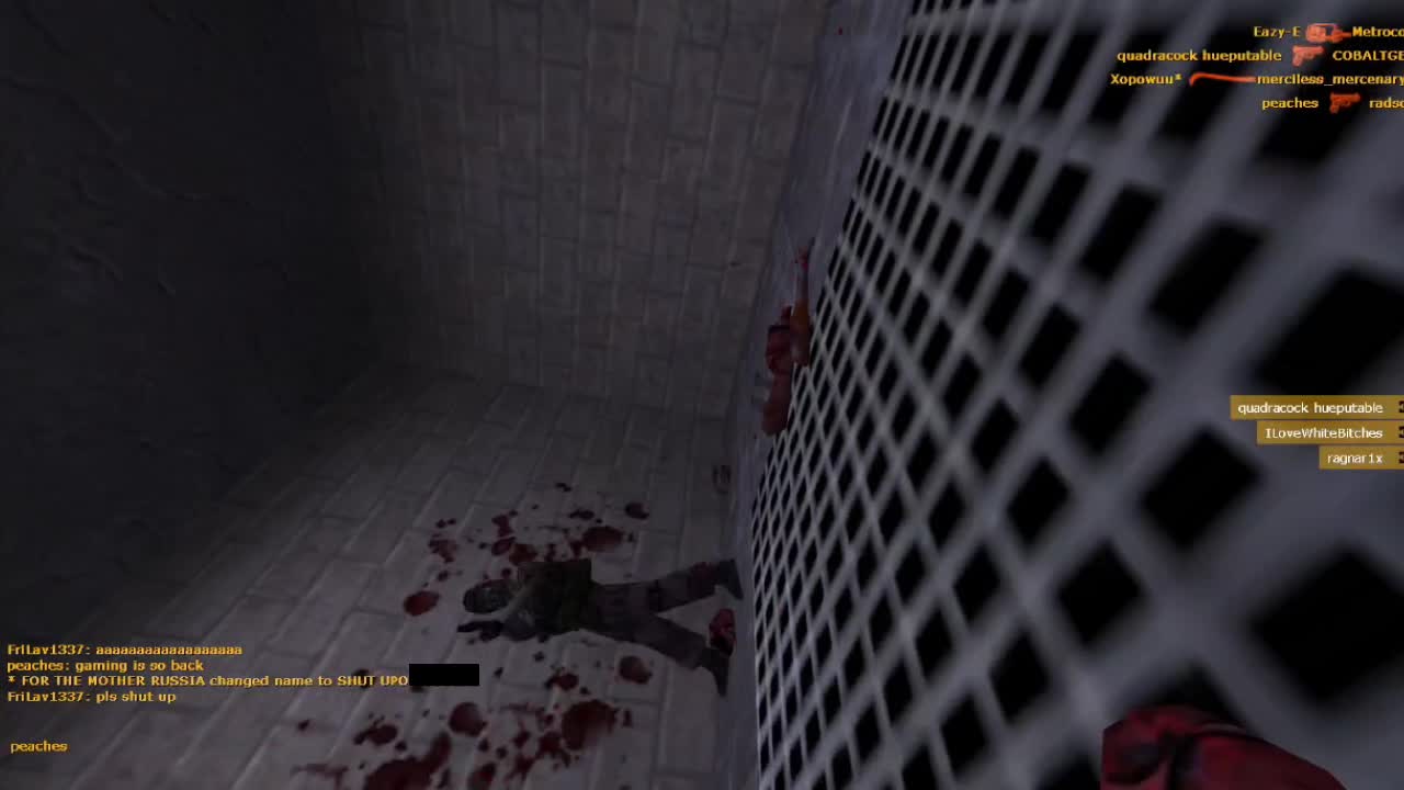 very normal half life vc very normal half life vc