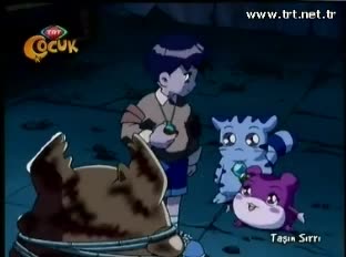 TRT Çocuk - 12.03.2010 - Cuma TRT Çocuk - 12.03.2010 - Cuma