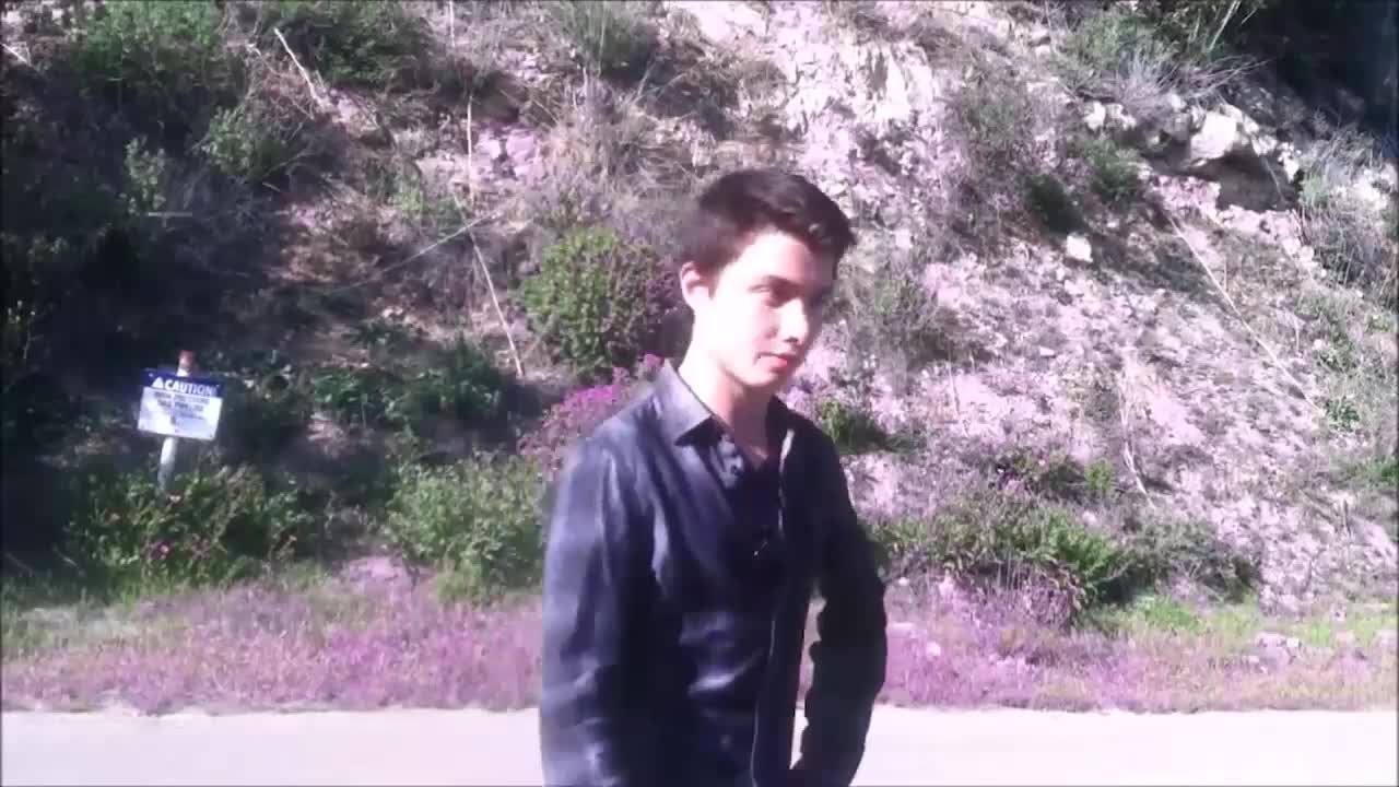 Elliot Wave (Reupload)