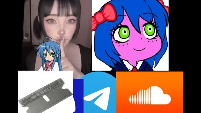 The Larpifcation Of Tiktok Newfags: Com and shedtwt newgens