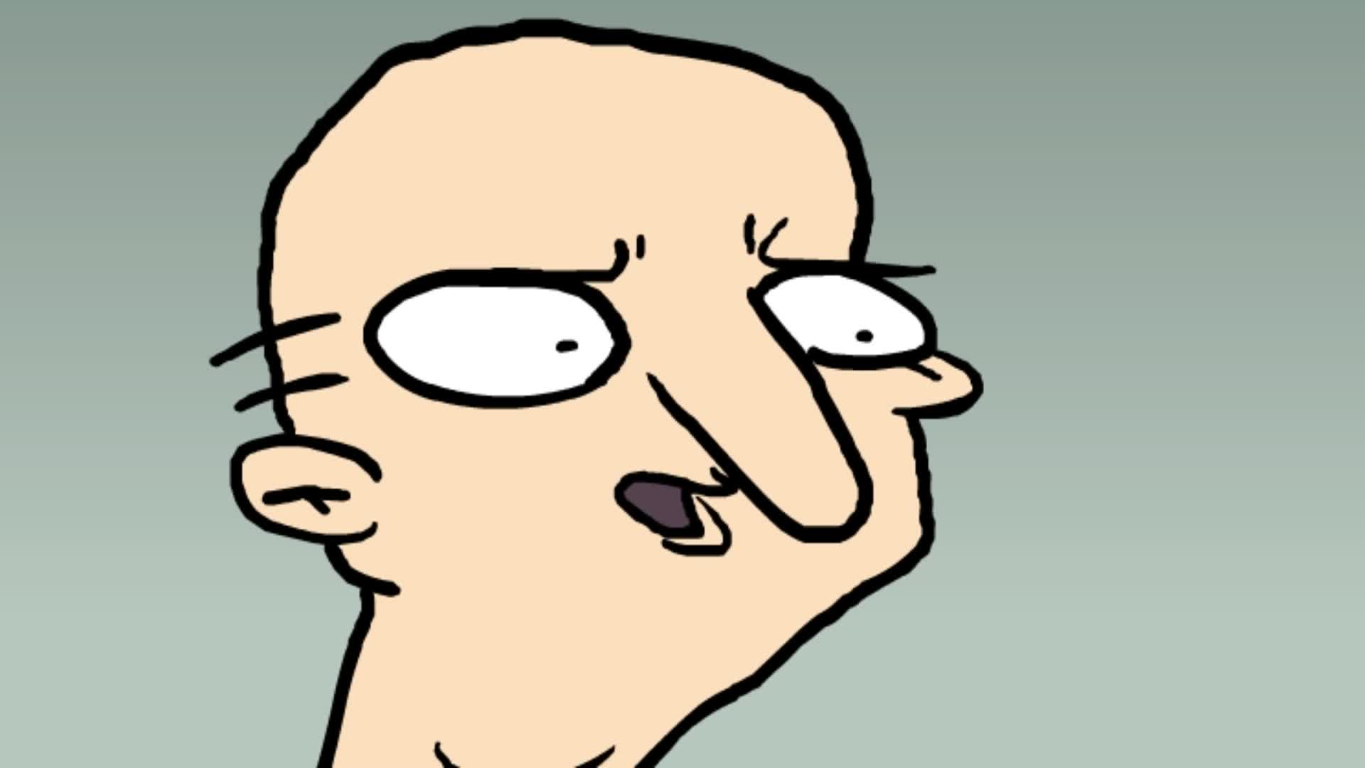 Report: Lord Of The Flies