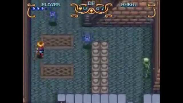 Illusion of Gaia [ 4 ]