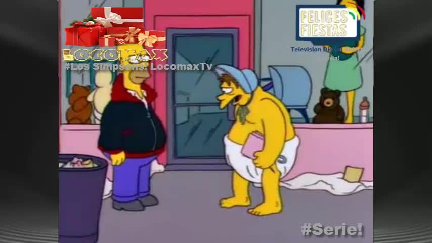 LocomaxTv Bolivia Anime Diciembre 2025