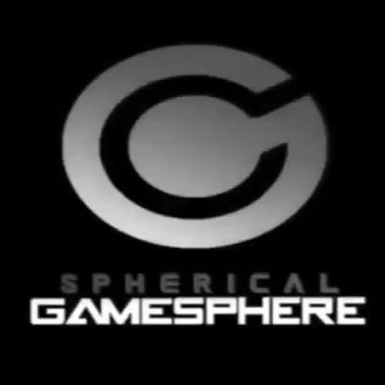 Spherical Graysphere Spherical Graysphere