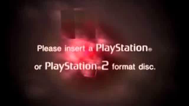 PS2 Red Screen of Death (RSOD)